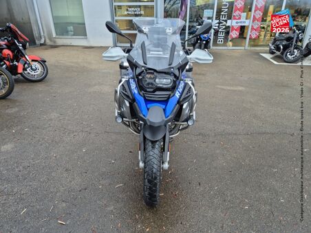 BMW R 1250 GS ADVENTURE...