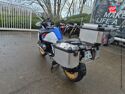 Véhicule d'occasion BMW R 1250 GS ADVENTURE CHASSIS BAS STYLE EXCLUSIF EURO 4