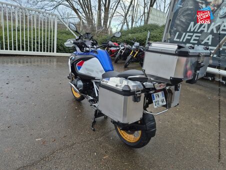 BMW R 1250 GS ADVENTURE...