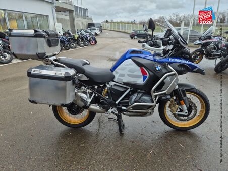 BMW R 1250 GS ADVENTURE...