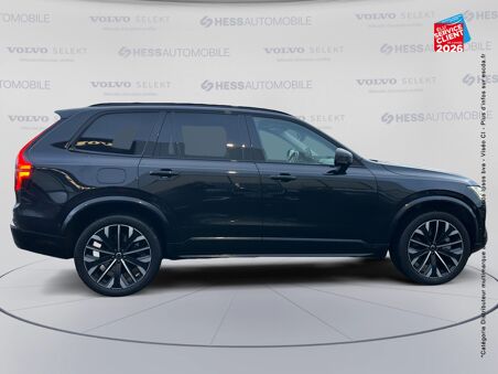 VOLVO XC90 T8 AWD 310 +...