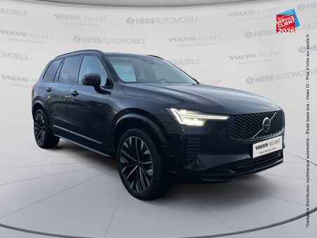 VOLVO XC90 T8 AWD 310 +...