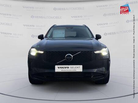 VOLVO XC90 T8 AWD 310 +...