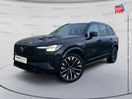 VOLVO XC90 T8 AWD 310 +...