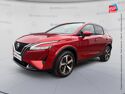 Véhicule d'occasion NISSAN QASHQAI 1.3 MILD HYBRID 158CH TEKNA+ XTRONIC 2022