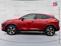 Véhicule d'occasion NISSAN QASHQAI 1.3 MILD HYBRID 158CH TEKNA+ XTRONIC 2022