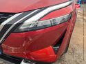 Véhicule d'occasion NISSAN QASHQAI 1.3 MILD HYBRID 158CH TEKNA+ XTRONIC 2022