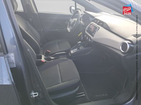 NISSAN MICRA 1.0 IG-T 92CH...
