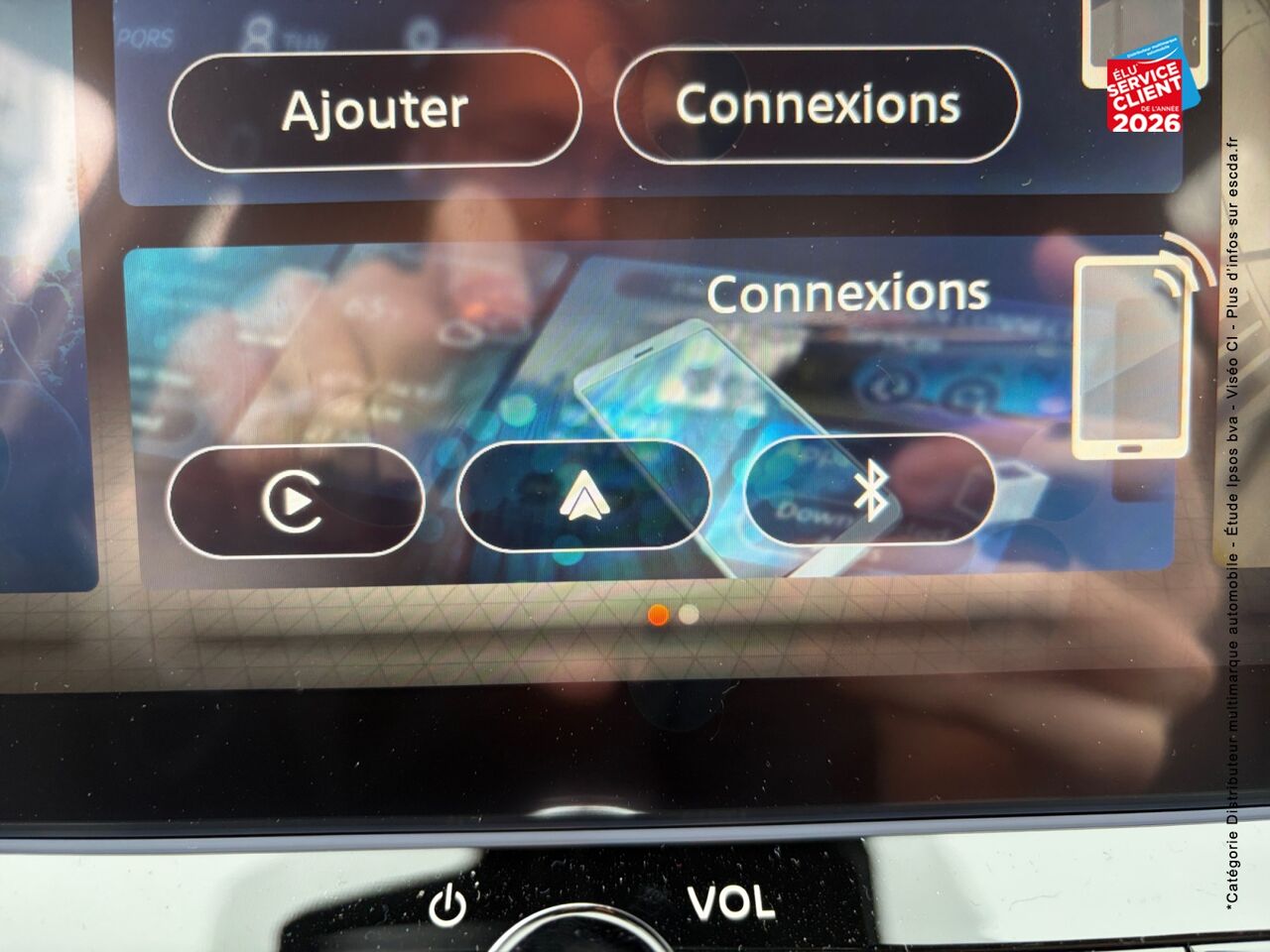 chez Nissan Juke occasion