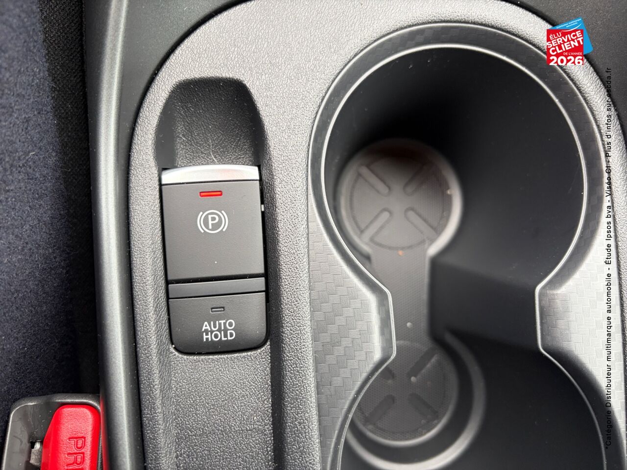 chez Nissan Juke occasion