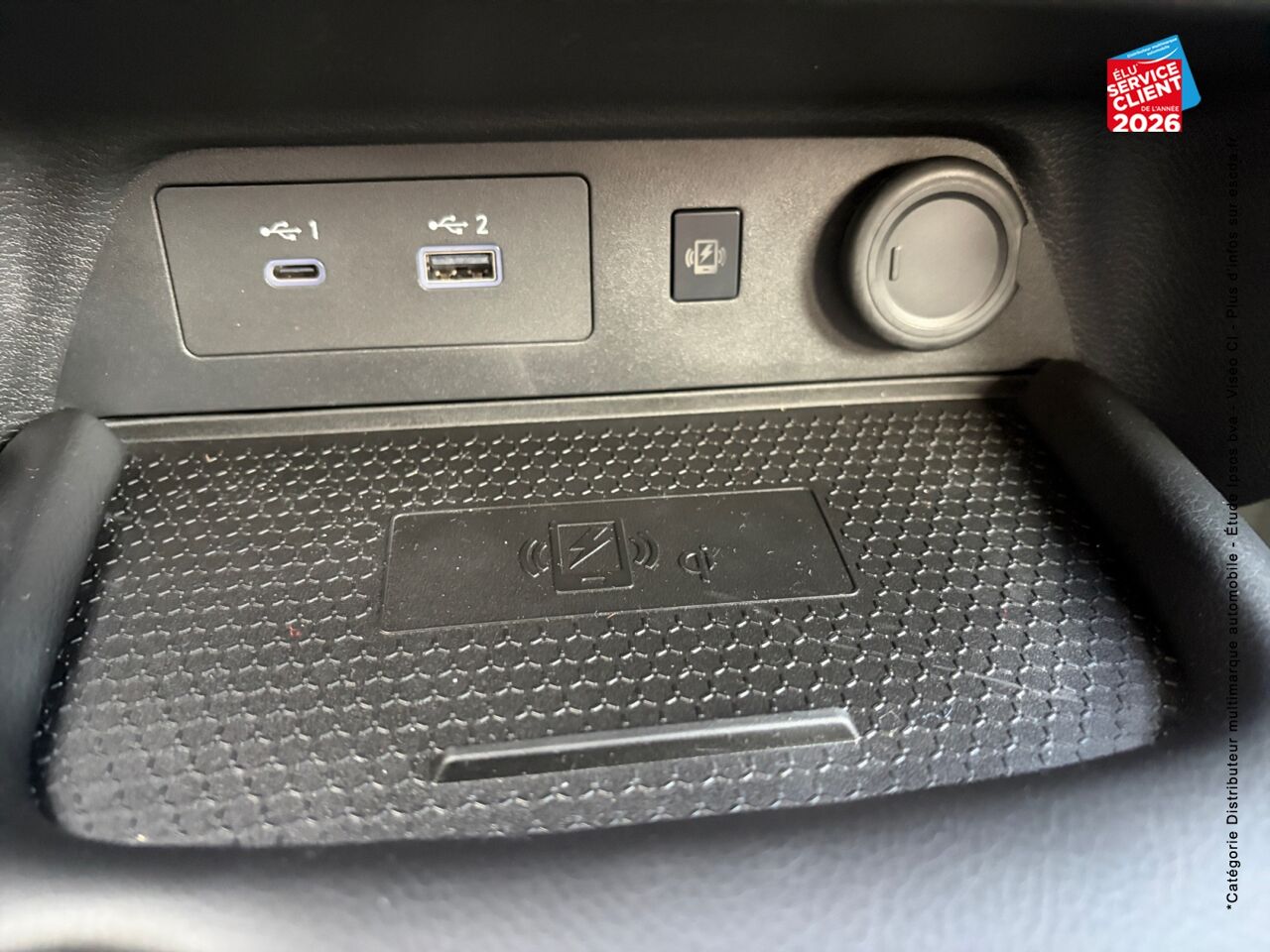 chez Nissan Juke occasion