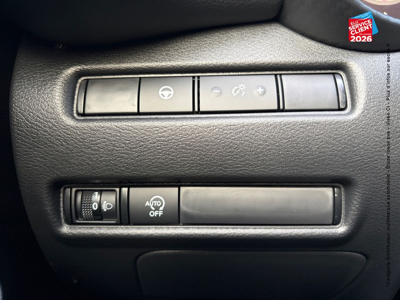 chez Nissan Juke occasion