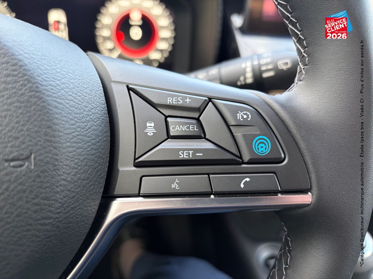 chez Nissan Juke occasion