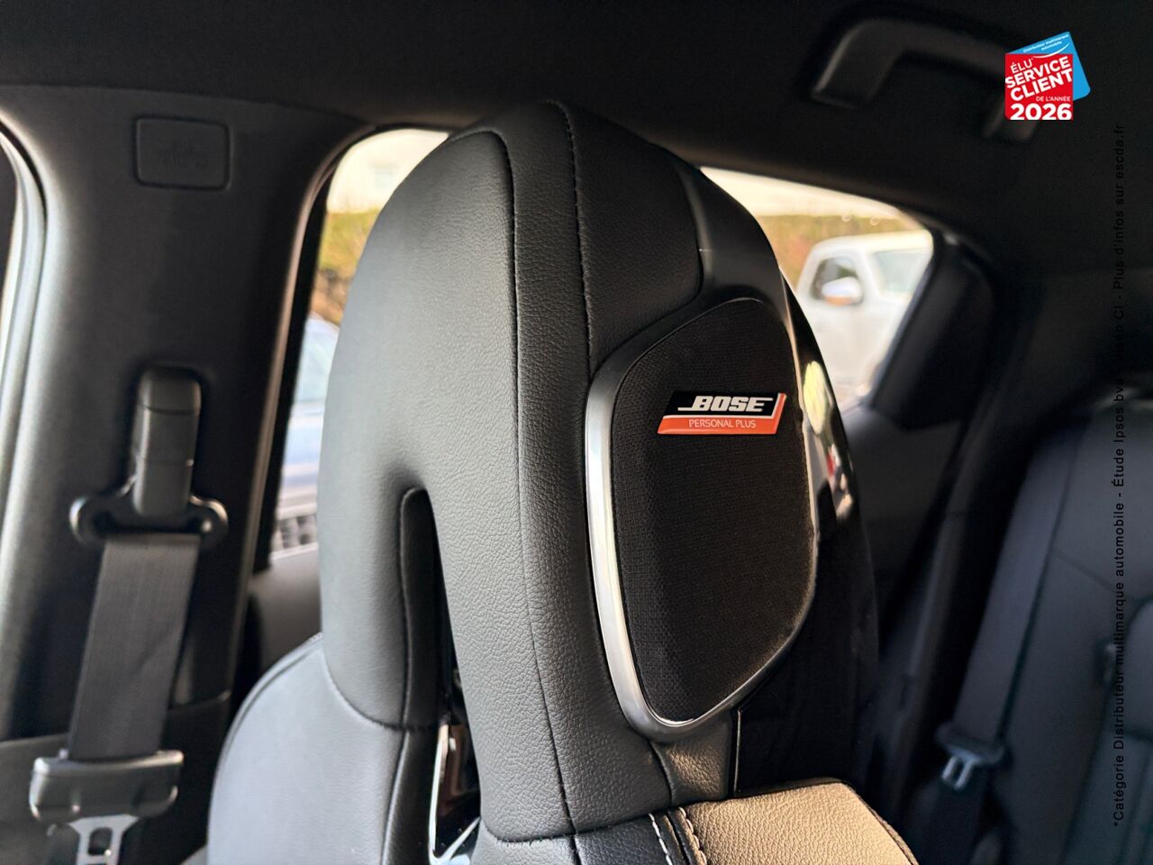 chez Nissan Juke occasion