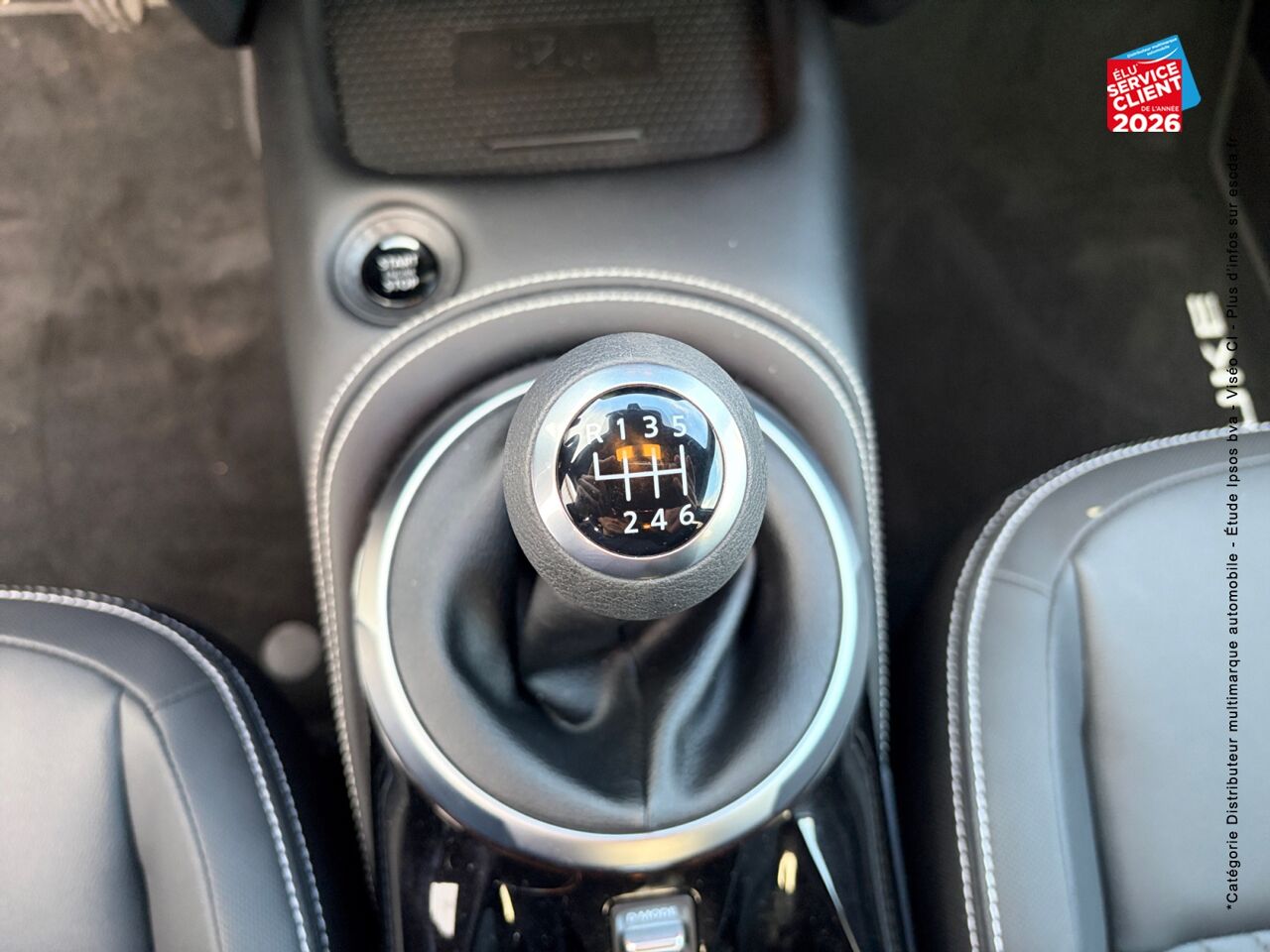 chez Nissan Juke occasion