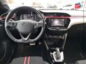 Véhicule d'occasion OPEL CORSA ELECTRIC 136CH GS