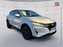 Véhicule d'occasion NISSAN QASHQAI 1.3 MILD HYBRID 158CH N-STYLE XTRONIC GPS CAMERA