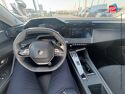 Véhicule d'occasion PEUGEOT 308 E-156CH BATTERIE 55 KWH STYLE