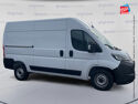Véhicule d'occasion PEUGEOT BOXER FG L2H2 3.5 140CH SS BVA8