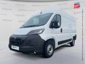Véhicule d'occasion PEUGEOT BOXER FG L2H2 3.5 140CH SS BVA8