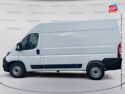 Véhicule d'occasion PEUGEOT BOXER FG L2H2 3.5 140CH SS BVA8