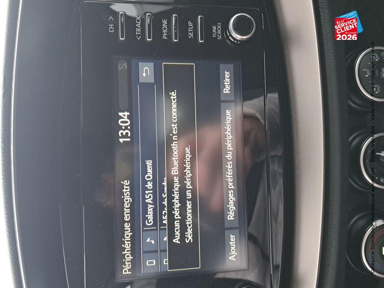 chez Toyota Thionville