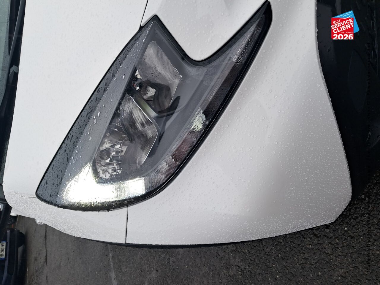 chez Toyota Thionville