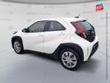 Véhicule d'occasion TOYOTA AYGO X 1.0 VVT-I 72CH DYNAMIC MY23