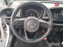 Véhicule d'occasion TOYOTA AYGO X 1.0 VVT-I 72CH DYNAMIC MY23
