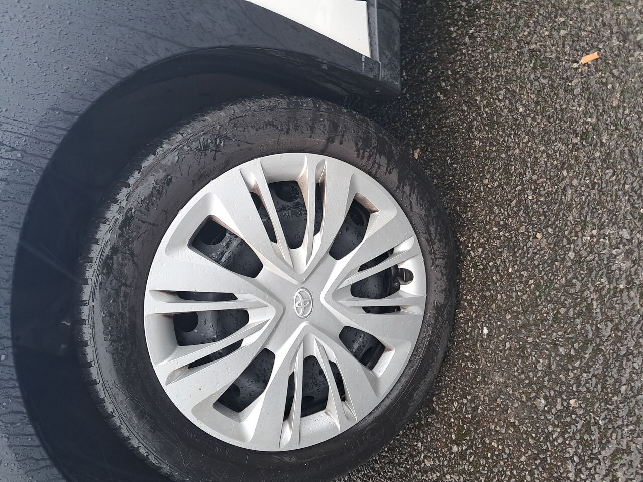 chez Toyota Thionville