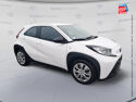 Véhicule d'occasion TOYOTA AYGO X 1.0 VVT-I 72CH DYNAMIC MY23