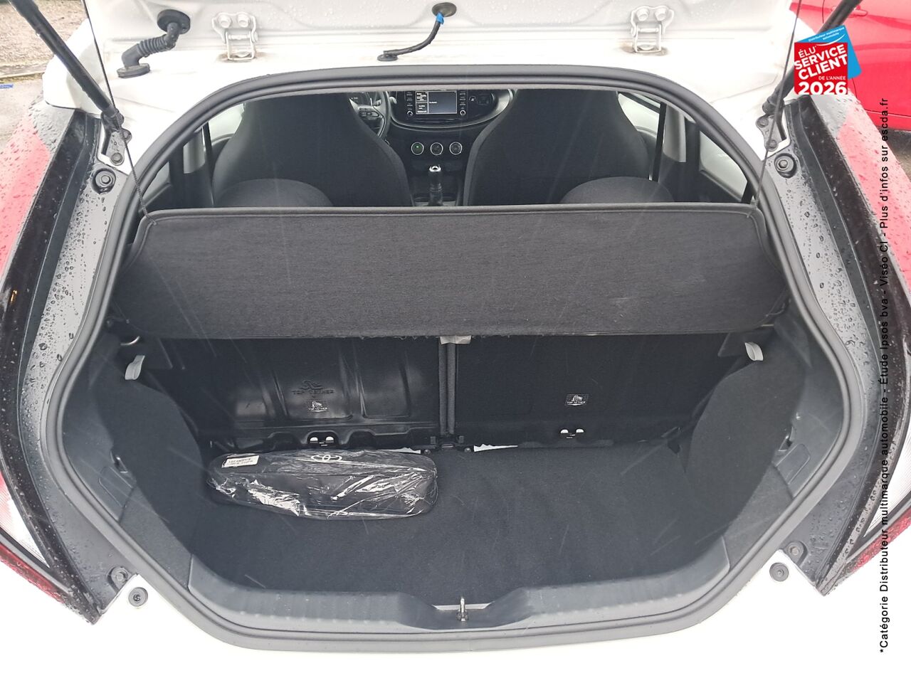 chez Toyota Thionville