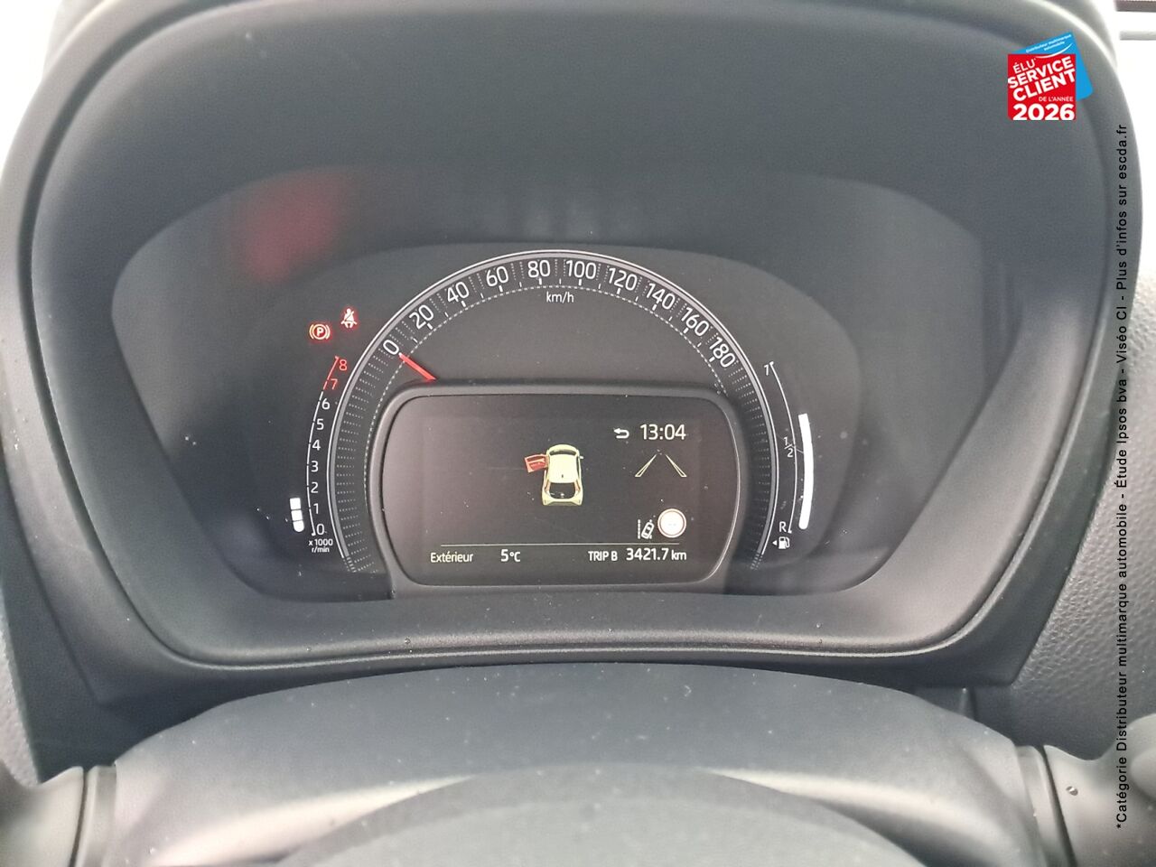 chez Toyota Thionville