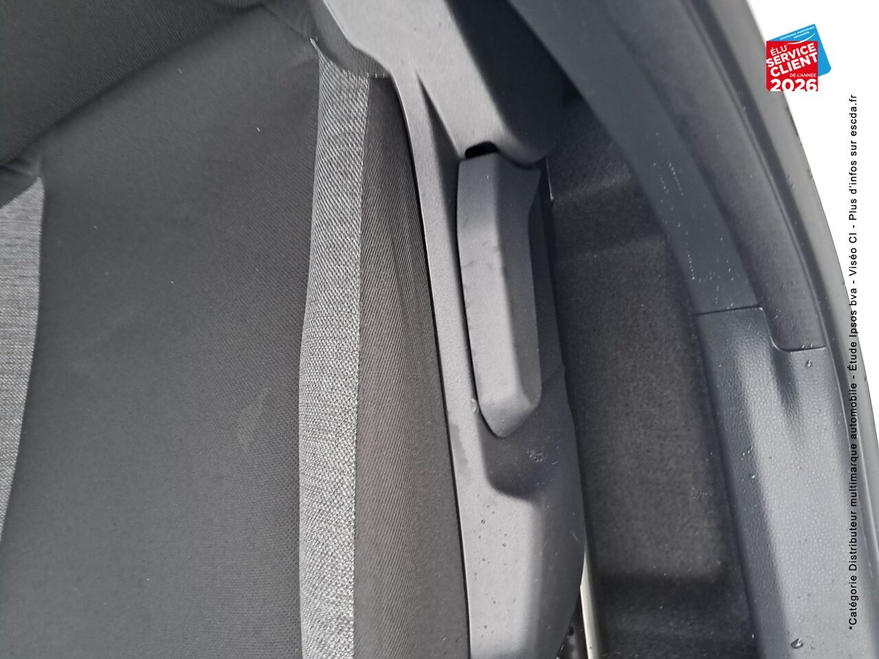 chez Toyota Thionville