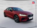 Véhicule d'occasion VOLVO S60 T8 TWIN ENGINE 303 + 87CH R-DESIGN GEARTRONIC 8