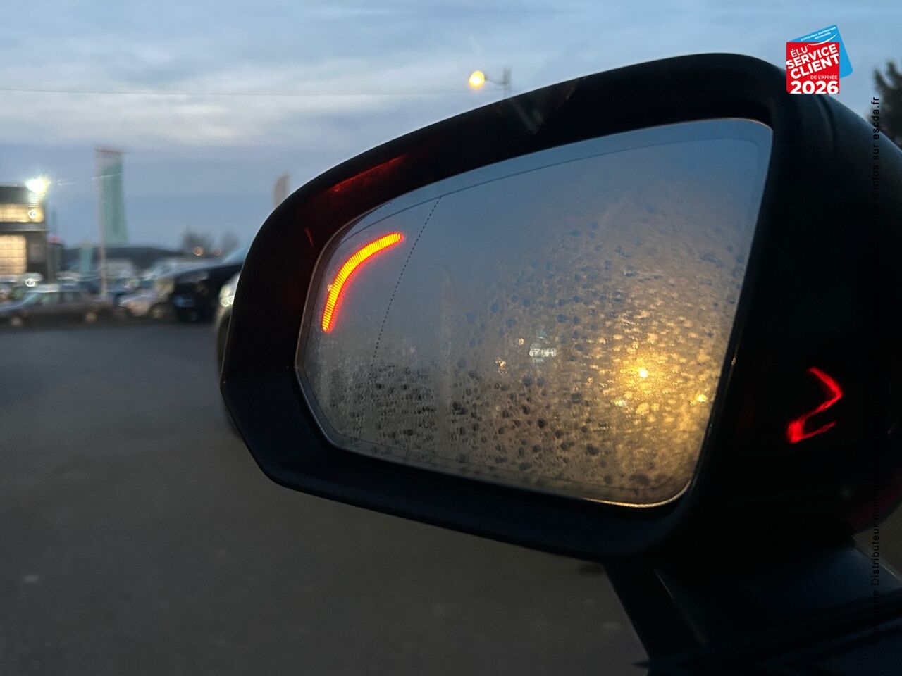 chez Volvo Reims