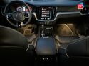 Véhicule d'occasion VOLVO S60 T8 TWIN ENGINE 303 + 87CH R-DESIGN GEARTRONIC 8