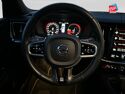 Véhicule d'occasion VOLVO S60 T8 TWIN ENGINE 303 + 87CH R-DESIGN GEARTRONIC 8