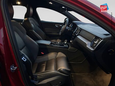 VOLVO S60 T8 TWIN ENGINE...