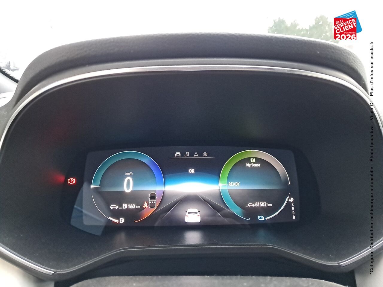 chez Renault Colmar