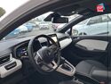 Véhicule d'occasion RENAULT CLIO 1.6 E-TECH HYBRIDE 145CH TECHNO