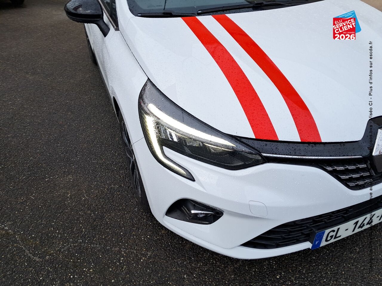 chez Renault Colmar
