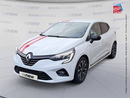 RENAULT CLIO 1.6 E-TECH...