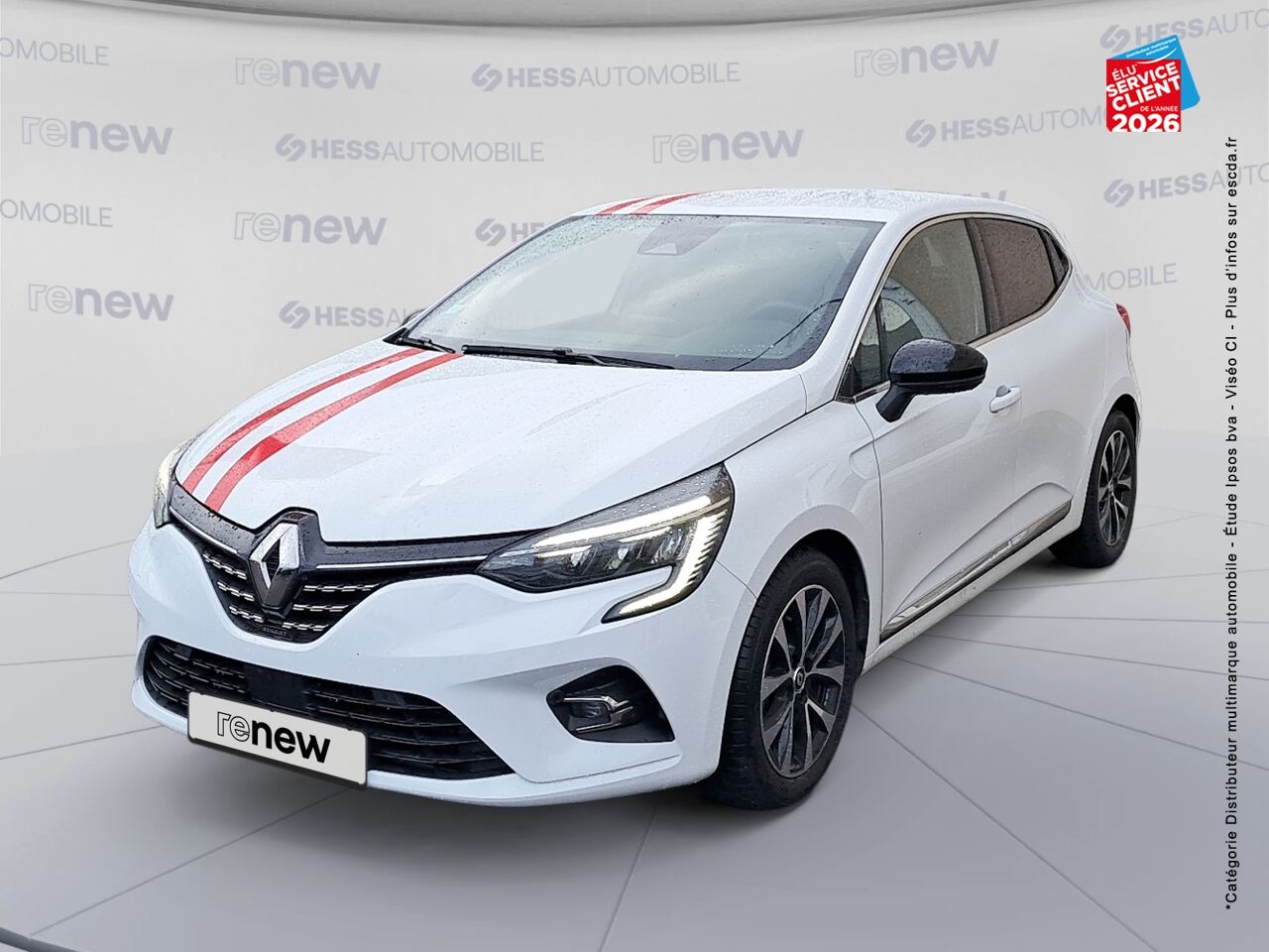 chez Renault Colmar