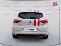 Véhicule d'occasion RENAULT CLIO 1.6 E-TECH HYBRIDE 145CH TECHNO