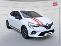 Véhicule d'occasion RENAULT CLIO 1.6 E-TECH HYBRIDE 145CH TECHNO