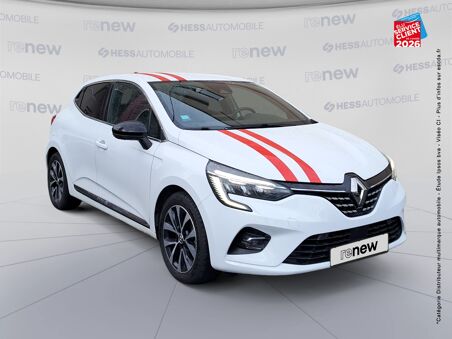 RENAULT CLIO 1.6 E-TECH...