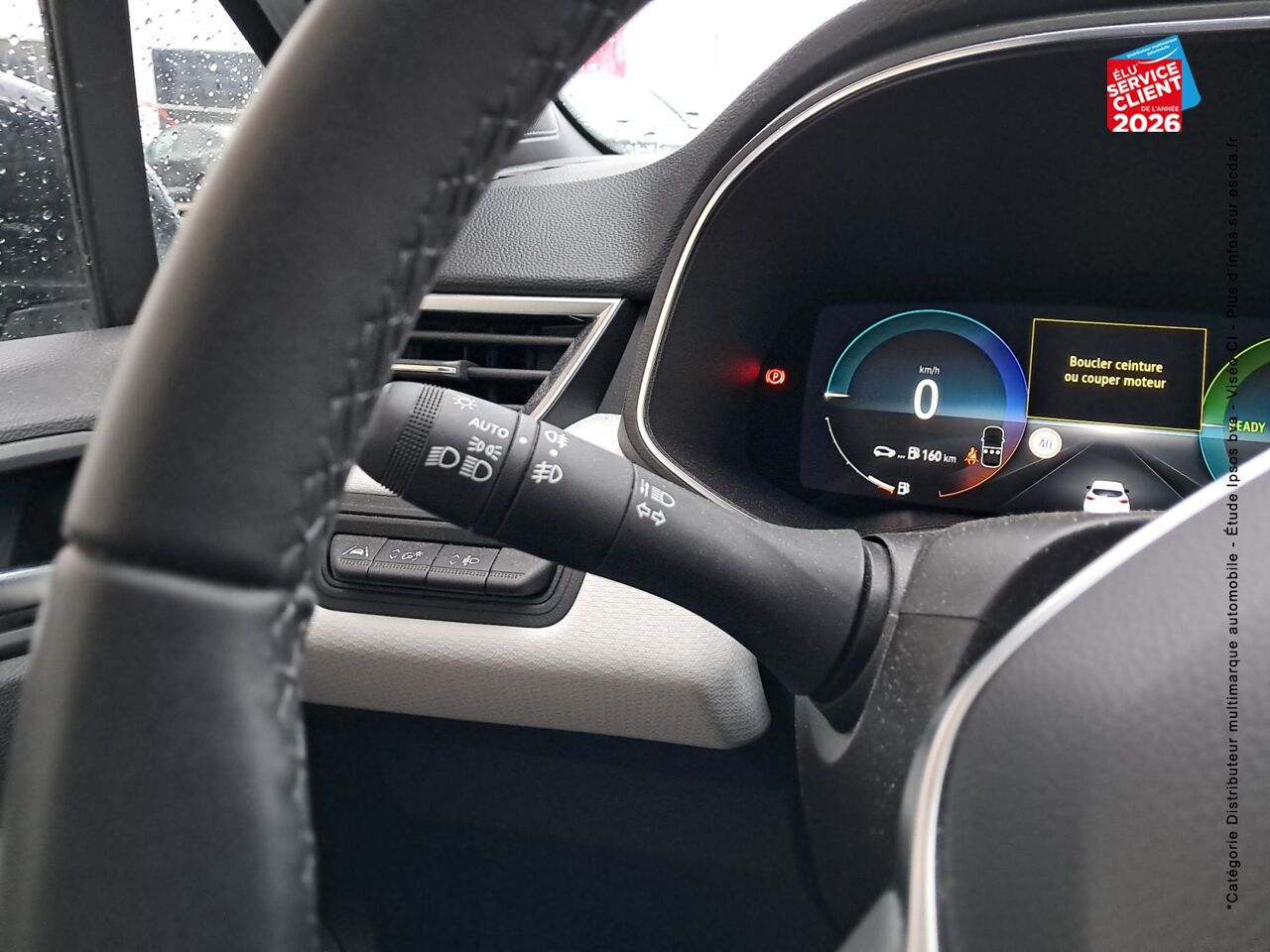 chez Renault Colmar