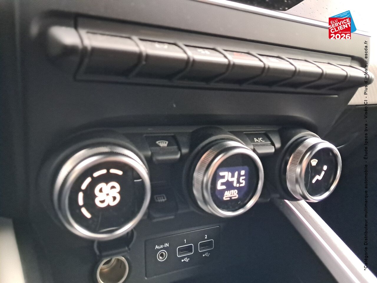 chez Renault Colmar