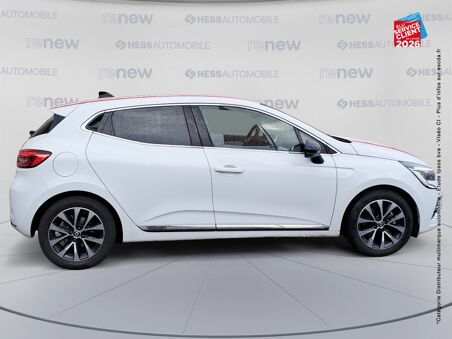 RENAULT CLIO 1.6 E-TECH...